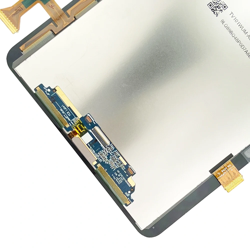 AAA For Samsung Galaxy Tab Active Pro SM-T540 Wi-Fi SM-T545 SM-T547 LTE LCD Display Touch Screen Digitizer Assembly Replacement