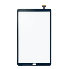 Touch Panel Black