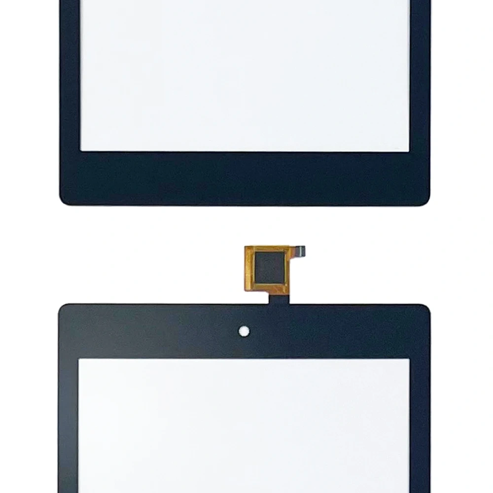 AAA For Amazon Kindle Fire HD 8 2017 2018 7th 8th Gen 8.0" SX034QT L5S83A Touch Screen + OCA LCD Front Glass Panel Replacement