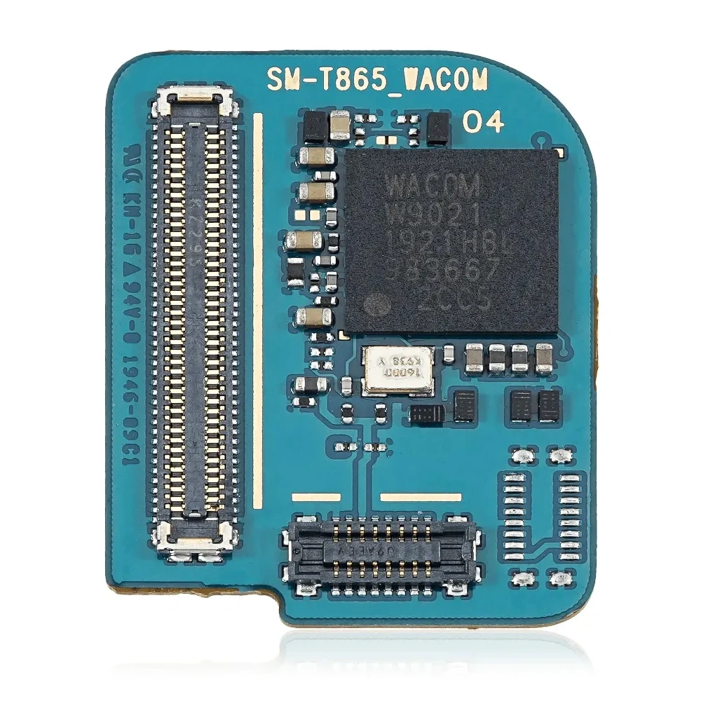 LCD Display Touch Screen Connector Board Flex Cable For Samsung Galaxy Tab A S6 S7 S8 SM T510 T515 P610 P615 T865 T870 X700 X706