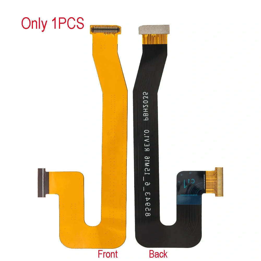 For Samsung Galaxy Tab A A7 A8 SM T510 X200 T500 T505 T510 X205 T515 Main board Motherboard Connector LCD Display Flex Cable