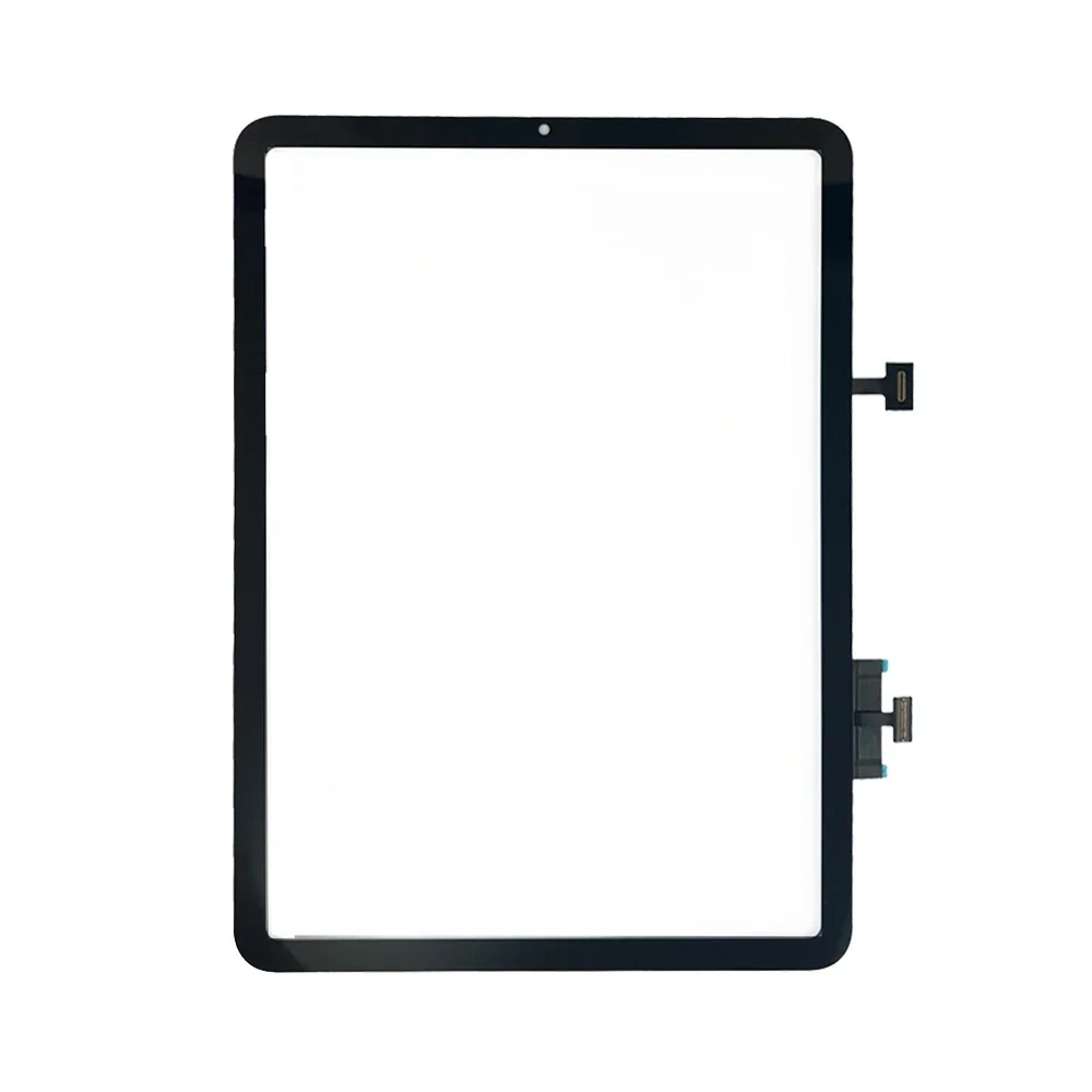 For iPad Air2 Air3 Air4 Air5 For Air 2 3 4 5 A1567 A2152 A2324 A2072 Touch Screen Panel Digitizer Front Glass Replacement Parts