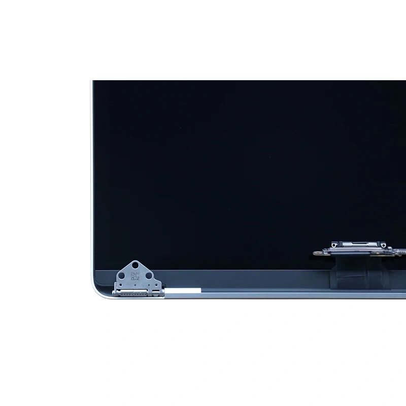 New for Macbook Pro Retina 15.4" A1990 Full LCD Display Screen Complete Assembly Space Gray  Silver Color Emc 3215  3359