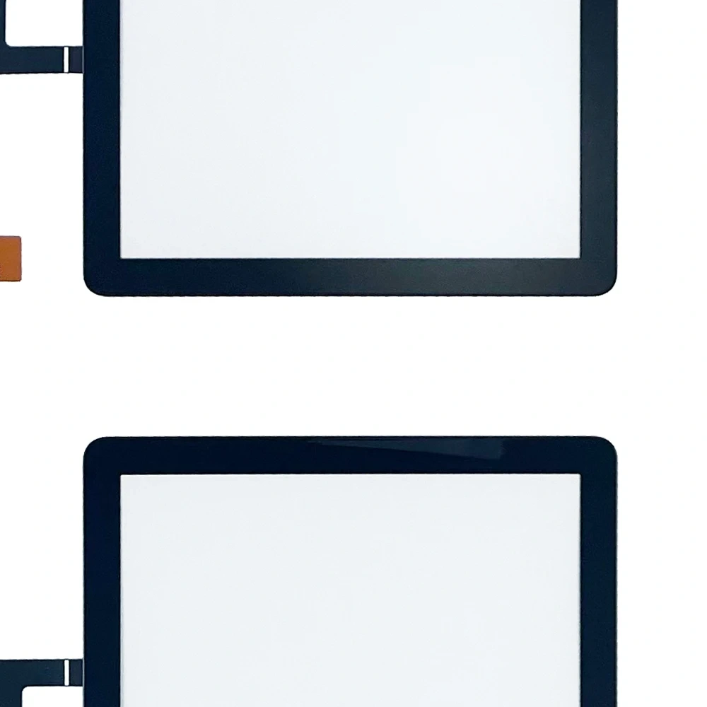 AAA For Huawei MediaPad M5 Lite BAH2-W09 BAH2-AL10 BACH2-L09C 10.1" Touch Screen + OCA LCD Front Glass Panel Replacement parts