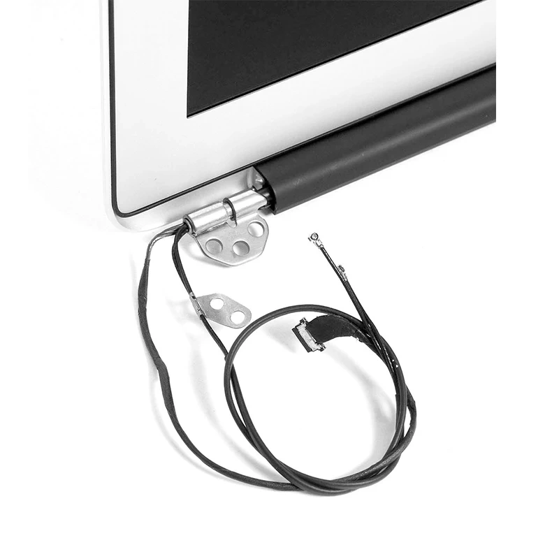 Brand New for MacBook Air 13.3" A1466 Screen Display Full LCD Assembly 2012 2013 2014 2015 2017 Year Silver Change MonitorRepair