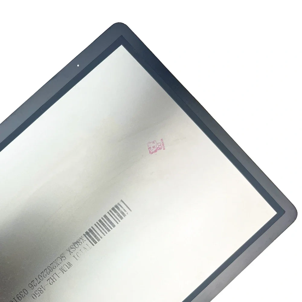 Ori For Huawei MediaPad T5 AGS2-L09 AGS2-W09 AGS2-L03 WiFi/3G 10.1" LCD Display Touch Screen Digitizer Glass Assembly Repair