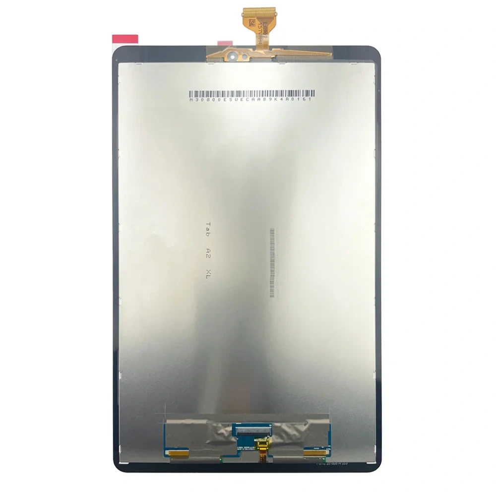 Ori For Samsung Galaxy Tab A2 SM-T595 SM-T590 T590 T595 2018 10.5" LCD Display Touch Screen Digitizer Glass Assembly Repair
