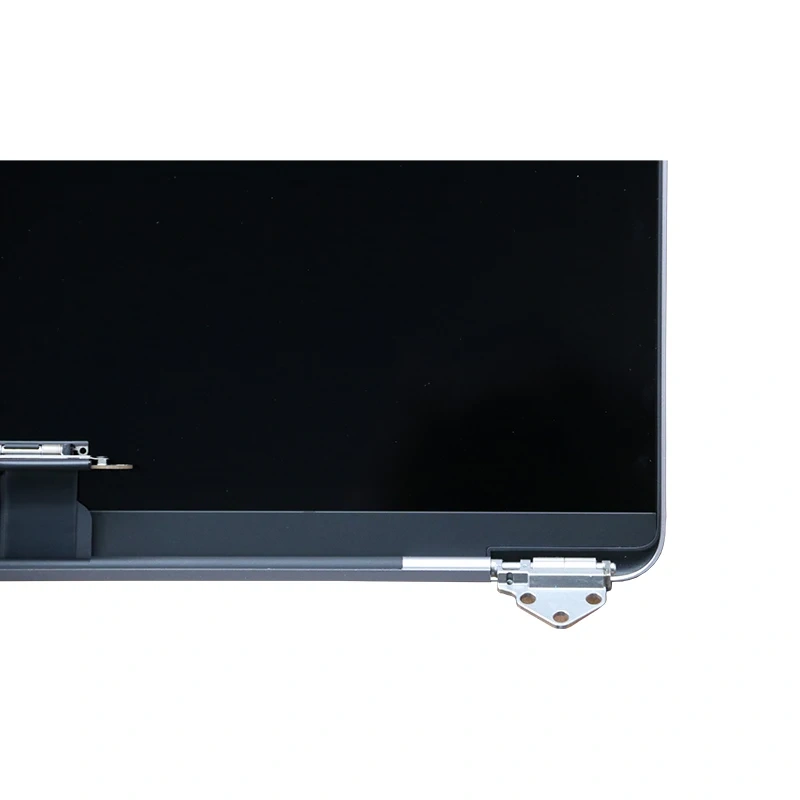 New for Macbook Pro Retina 15.4" A1990 Full LCD Display Screen Complete Assembly Space Gray  Silver Color Emc 3215  3359