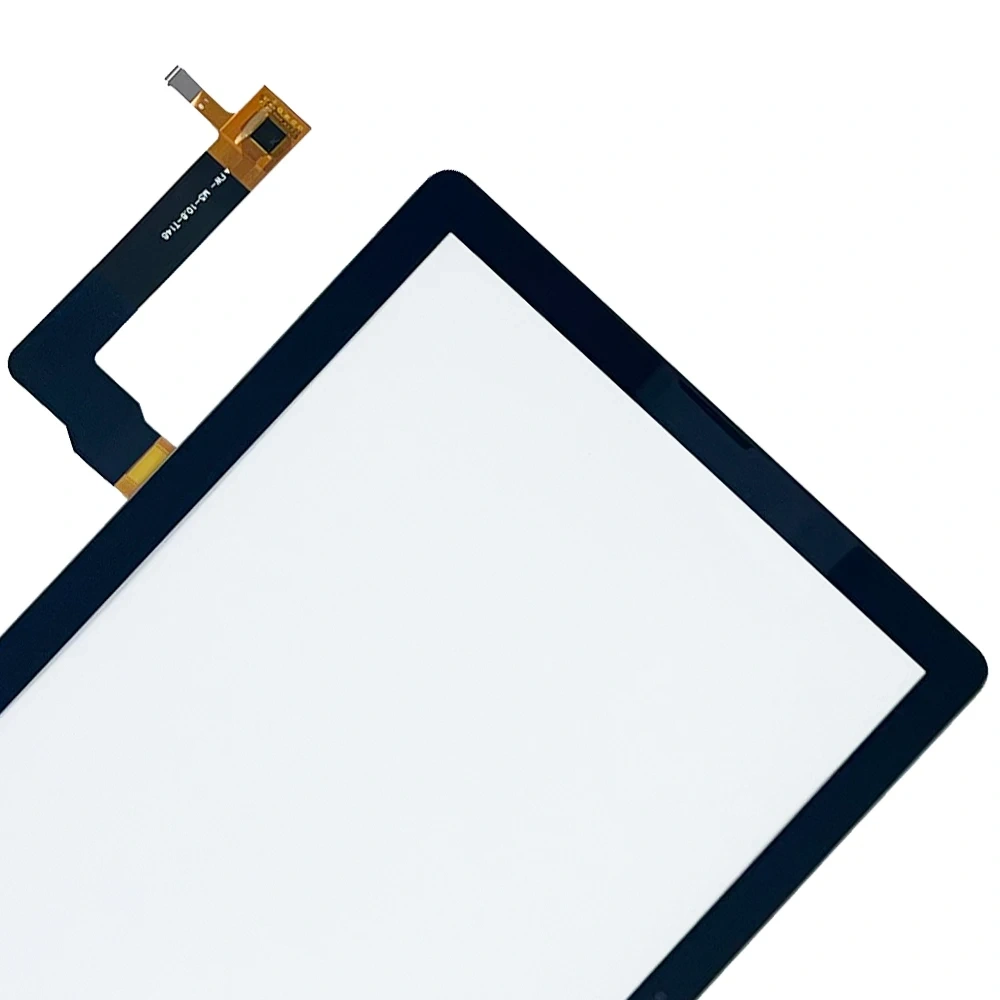 AAA For Huawei MediaPad M5 10.8" CMR-W09 CMR-W19 CMR-AL09 Touch Screen + OCA LCD Front Glass Panel Replacement