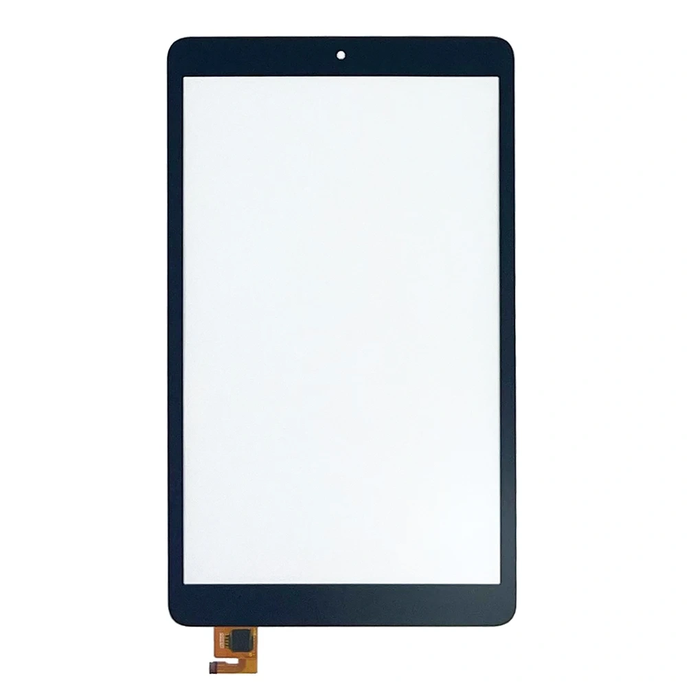 AAA For Huawei Mediapad M5 Lite 8 2019 8.0" JDN2-W09 JDN2-AL00 JDN2-L09 Touch Screen + OCA LCD Front Glass Panel Replacement