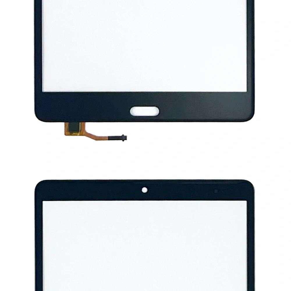 AAA For Huawei MediaPad M5 8.4" SHT-AL09 SHT-W09 Touch Screen + OCA LCD Front Glass Panel Replacement
