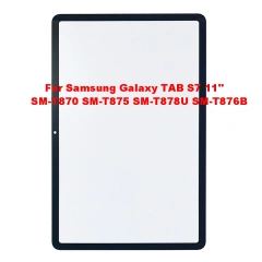 Tab S7 T870 Black