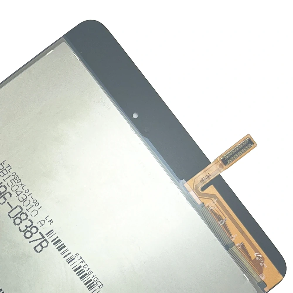 AAA For Samsung Galaxy Tab A 8.0 T350 T355Y SM-T350 SM-T351 SM-T355 SM-T355C LCD Display Touch Screen Digitizer Glass Assembly