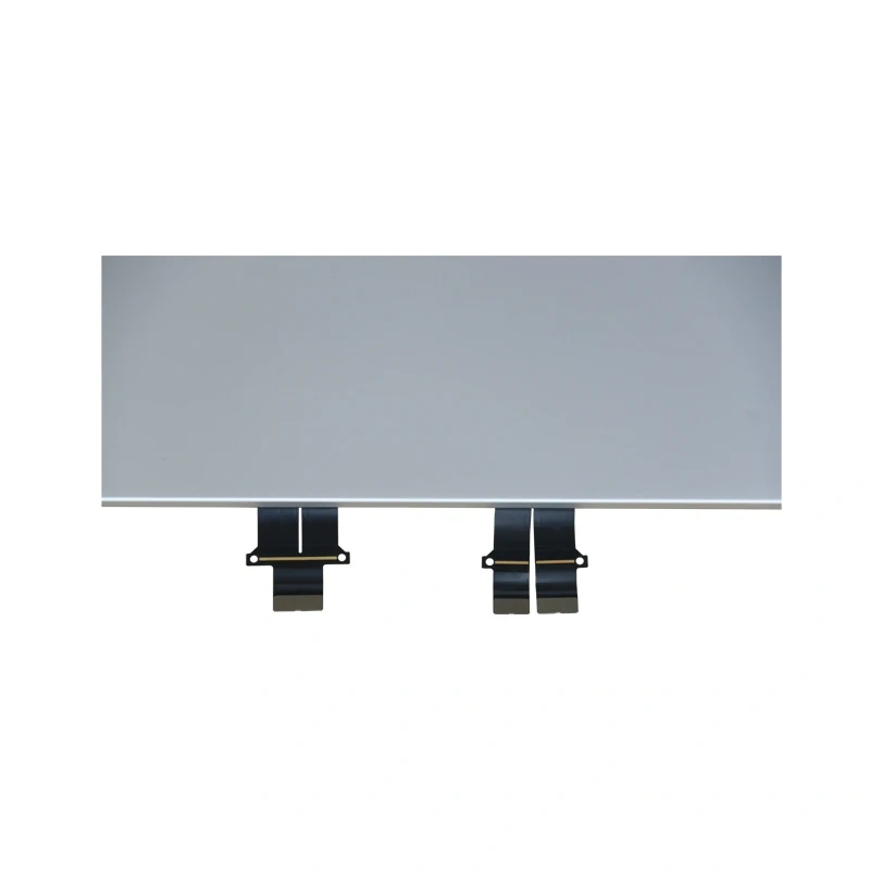 New 16'' M3 LCD Screen Display Panel For Macbook Pro Max A2991 LCD Screen 2023 Year Emc 8408 Replacement Sliver Space Black
