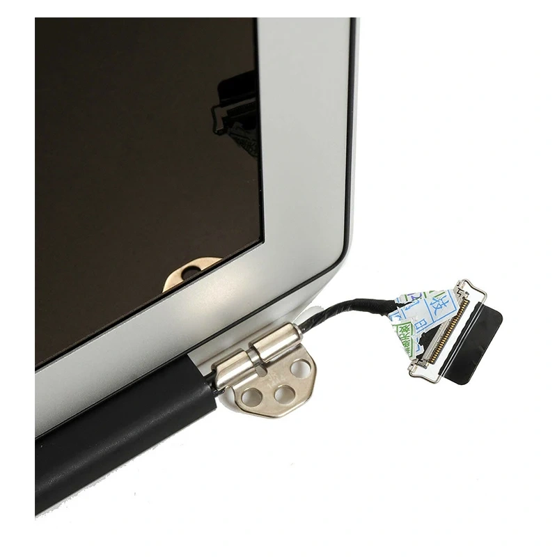 New 11.6'' For MacBook Air 11-inch A1465 2012-2015 Year Full LCD LED Screen Display Assembly Replacement Repair Change Monitor