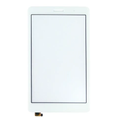 Only Touch OCA White