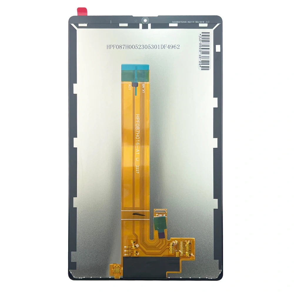 AAA For Samsung Galaxy Tab A7 8.7'' SM-T220 SM-T225 T220 T225 LCD Display Touch Screen Digitizer Glass Assembly Repair Parts