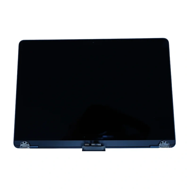 Replacement For MacBook Air M2  A2681 Full LCD Screen Assembly 2022 Display Space Gray Starlight Midnight Silver Original