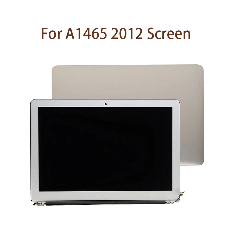New 11.6'' For MacBook Air 11-inch A1465 2012-2015 Year Full LCD LED Screen Display Assembly Replacement Repair Change Monitor
