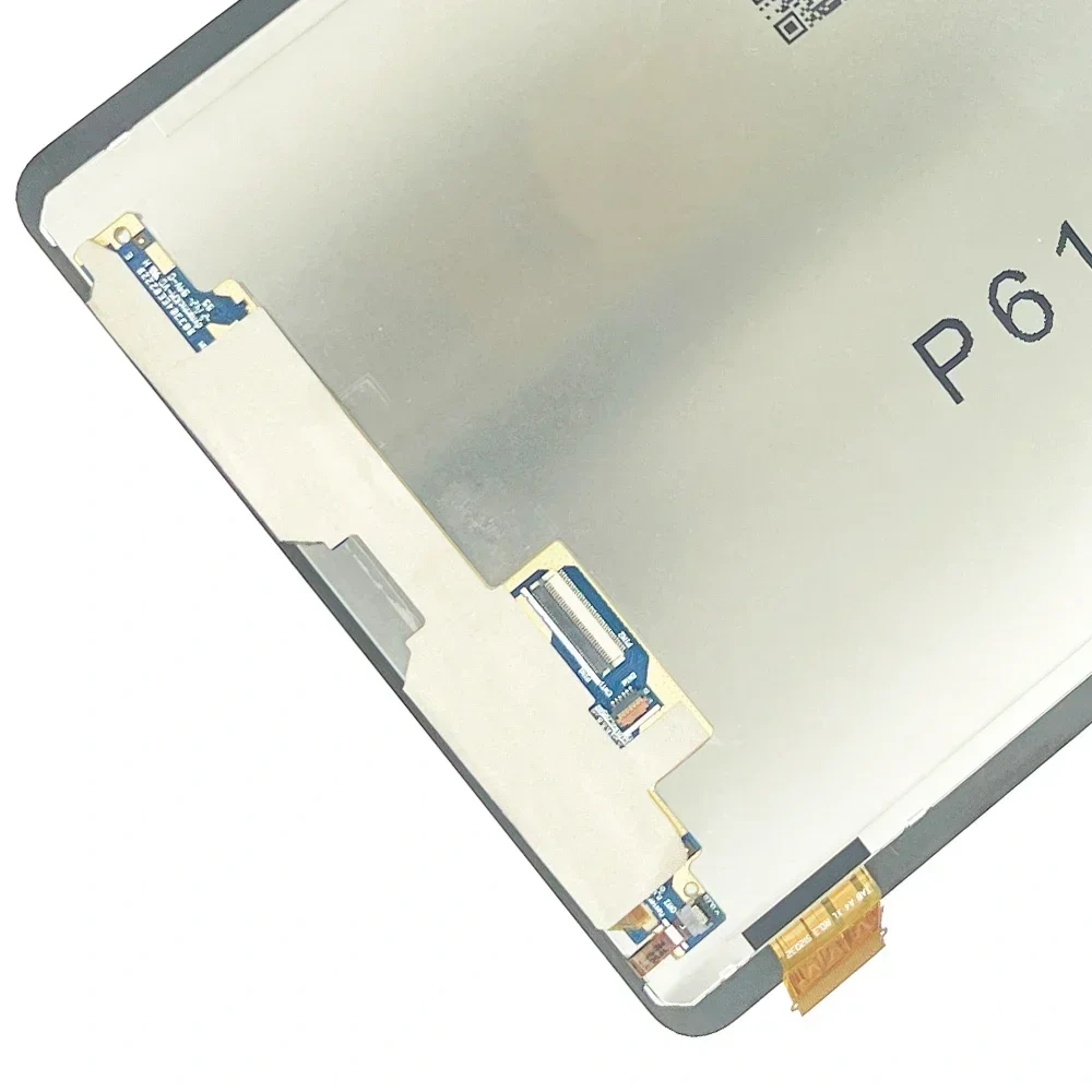 LCD Display For Samsung Galaxy Tab S6 Lite 10.4 SM-P610 SM-P615 SM-P615N P617 LCD Display Touch Screen Digitizer Glass Assembly