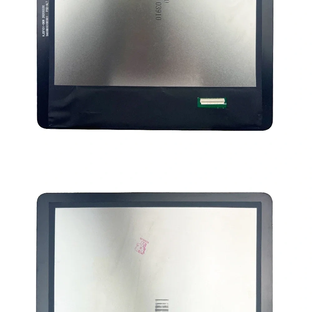 Ori For Huawei MediaPad T5 AGS2-L09 AGS2-W09 AGS2-L03 WiFi/3G 10.1" LCD Display Touch Screen Digitizer Glass Assembly Repair
