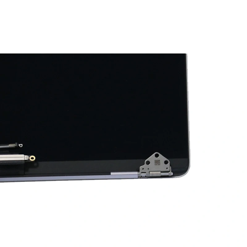 Brand New 2019 Year A2141 Display Assembly for Macbook Pro Retina 16"  LCD LED Screen Assembly Gray /Silver Color Reolacement