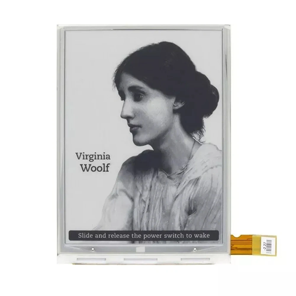 6 E-INK For AMAZON kindle 4 K4 DO1100 kindle K3 D00901 LCD Screen ebook Reader Replacement