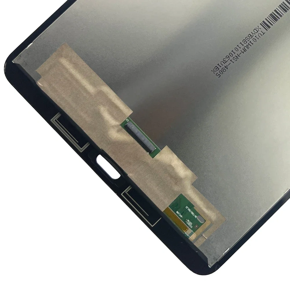 New For Samsung Galaxy Tab A 10.1'' SM-T580 SM-T585 T580 T585 LCD Display Touch Screen Digitizer Glass Assembly Repair Parts