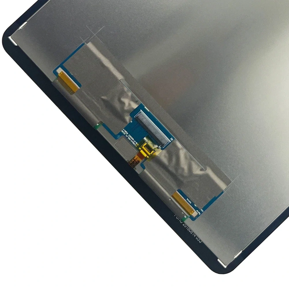 Ori For Samsung Galaxy Tab A2 SM-T595 SM-T590 T590 T595 2018 10.5" LCD Display Touch Screen Digitizer Glass Assembly Repair