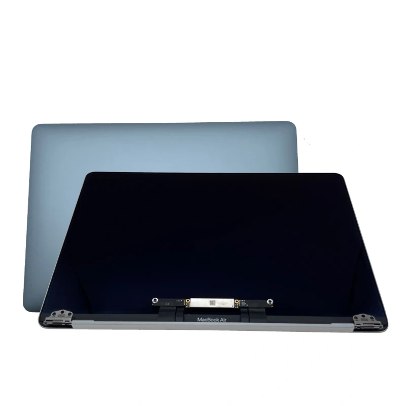Brand New A2337 LCD Display Assembly for MacBook Air Retina 13.3" M1 A2337 Full Complete Screen EMC 3598 Replacement