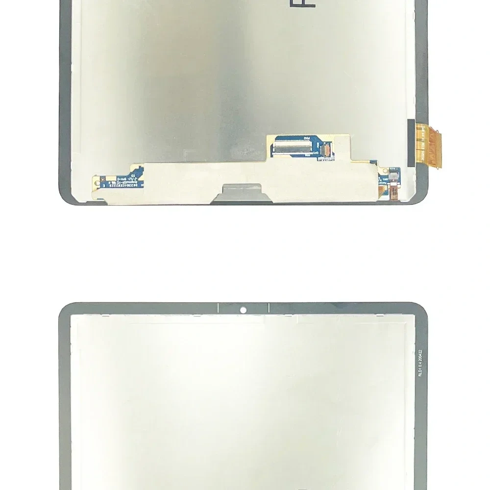 LCD Display For Samsung Galaxy Tab S6 Lite 10.4 SM-P610 SM-P615 SM-P615N P617 LCD Display Touch Screen Digitizer Glass Assembly