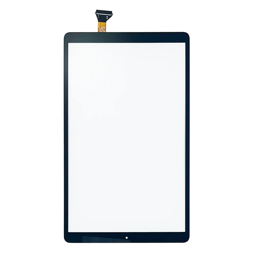 AAA 10.5" For Samsung Galaxy Tab A2 SM-T595 SM-T590 T590 T595 2018 Touch Screen + OCA LCD Front Glass Panel Replacement parts