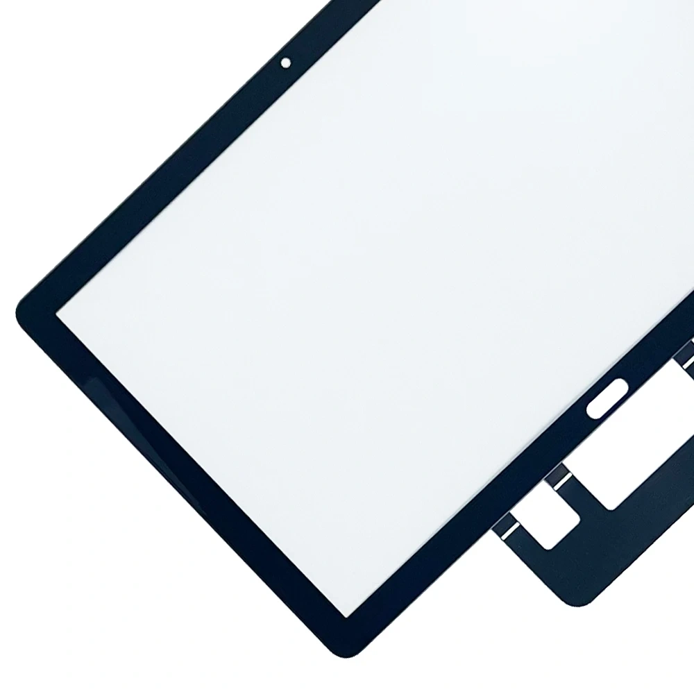AAA For Huawei MediaPad M5 Lite BAH2-W09 BAH2-AL10 BACH2-L09C 10.1" Touch Screen + OCA LCD Front Glass Panel Replacement parts