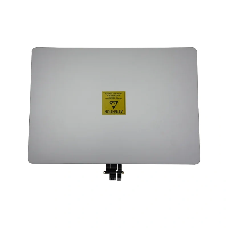 Original New For MacBook Air A2941 LCD Screen 15'' M2 Display Panel Monitor2023 Year EMC 8301 Replacement Sliver Space Gray A+++