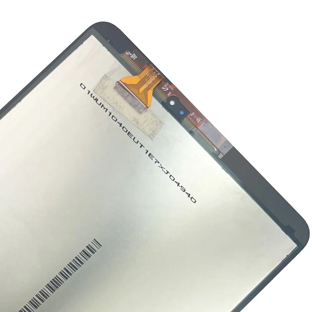 New For Samsung Galaxy Tab A 10.1'' SM-T580 SM-T585 T580 T585 LCD Display Touch Screen Digitizer Glass Assembly Repair Parts