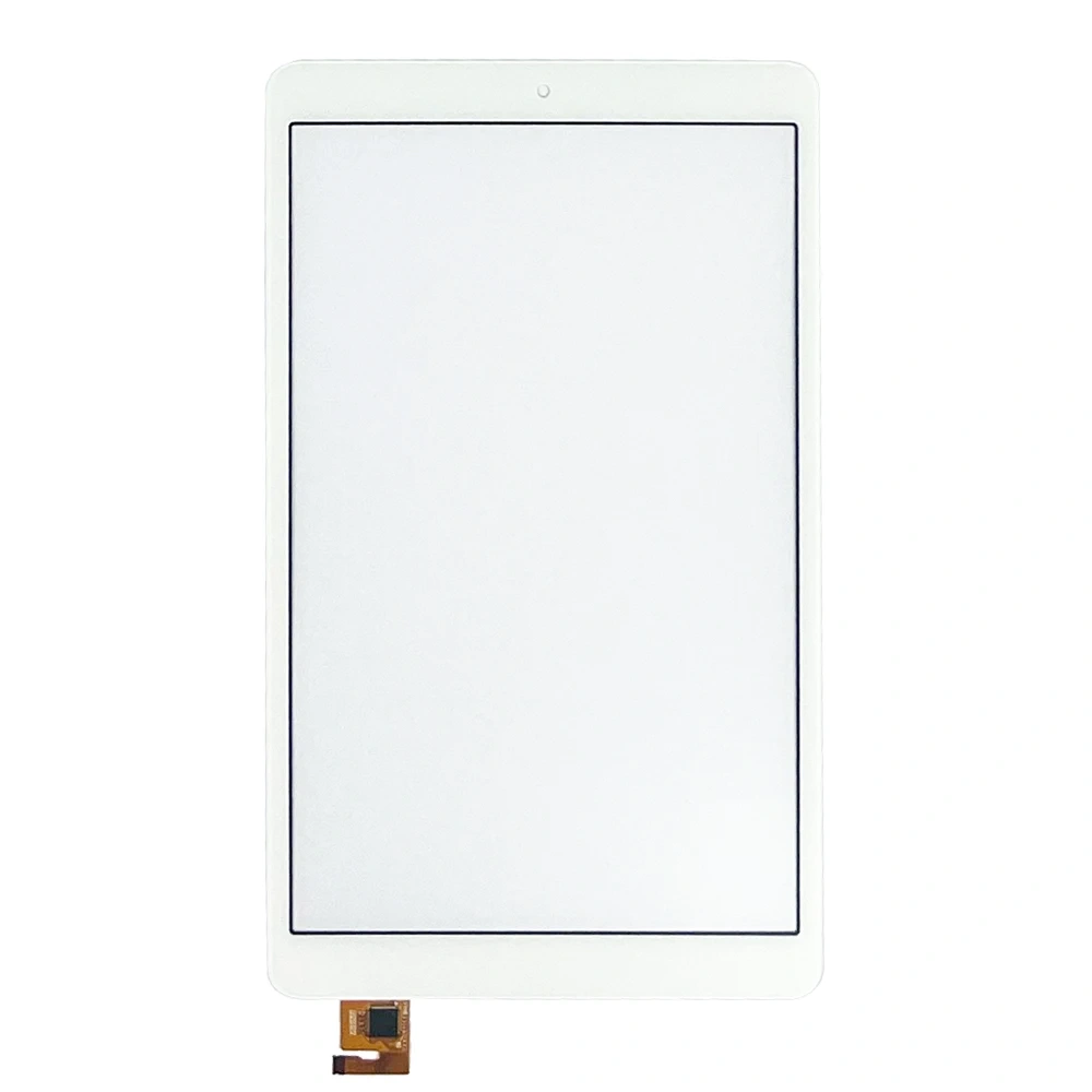AAA For Huawei Mediapad M5 Lite 8 2019 8.0" JDN2-W09 JDN2-AL00 JDN2-L09 Touch Screen + OCA LCD Front Glass Panel Replacement
