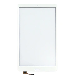 Only Touch OCA White