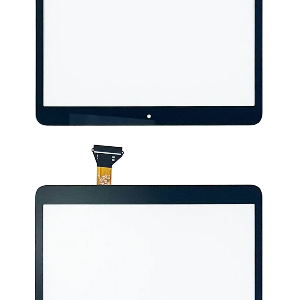 AAA 10.5" For Samsung Galaxy Tab A2 SM-T595 SM-T590 T590 T595 2018 Touch Screen + OCA LCD Front Glass Panel Replacement parts