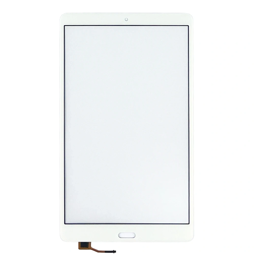 AAA For Huawei MediaPad M5 8.4" SHT-AL09 SHT-W09 Touch Screen + OCA LCD Front Glass Panel Replacement