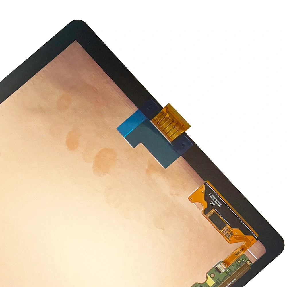 AAA For Samsung GALAXY Tab Pro S2 SM-W720 SM-W725 SM-W727 SM-W737 12" LCD Display Touch Screen Digitizer Glass Assembly