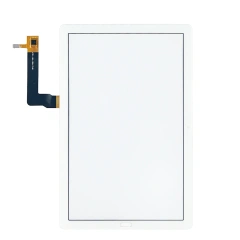Only Touch OCA White