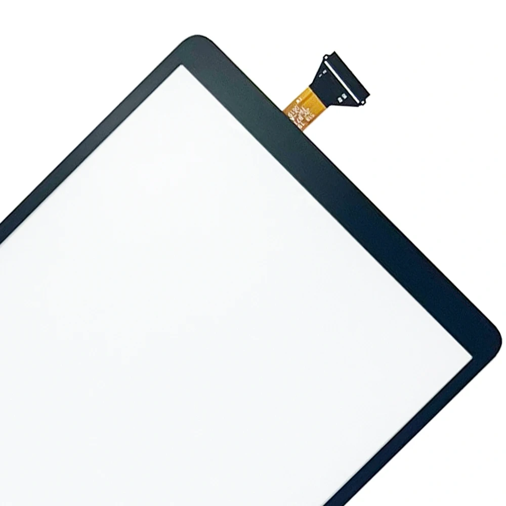 AAA 10.5" For Samsung Galaxy Tab A2 SM-T595 SM-T590 T590 T595 2018 Touch Screen + OCA LCD Front Glass Panel Replacement parts