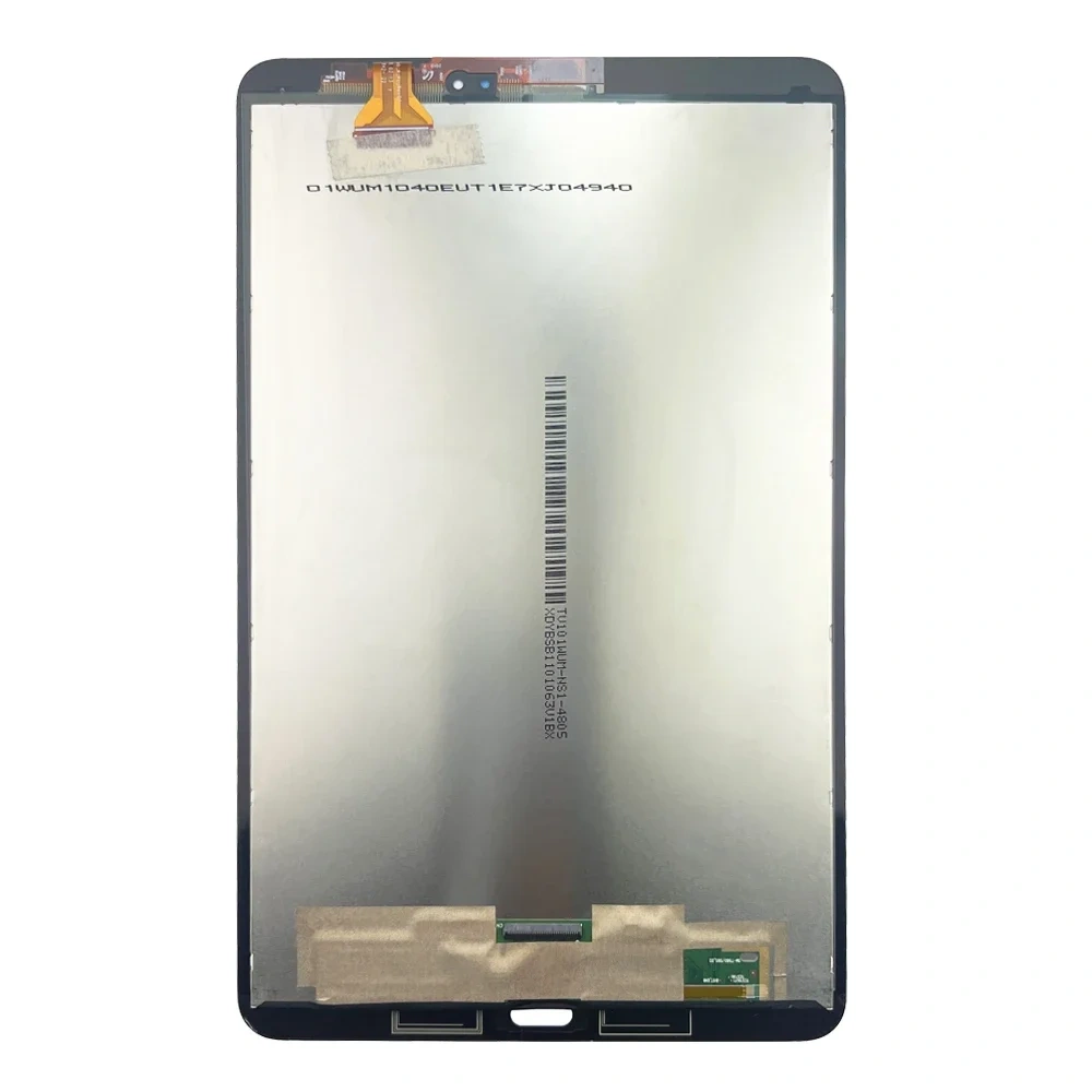 New For Samsung Galaxy Tab A 10.1'' SM-T580 SM-T585 T580 T585 LCD Display Touch Screen Digitizer Glass Assembly Repair Parts
