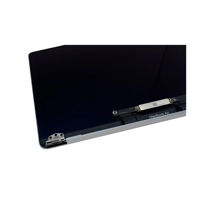 Brand New A2337 LCD Display Assembly for MacBook Air Retina 13.3" M1 A2337 Full Complete Screen EMC 3598 Replacement