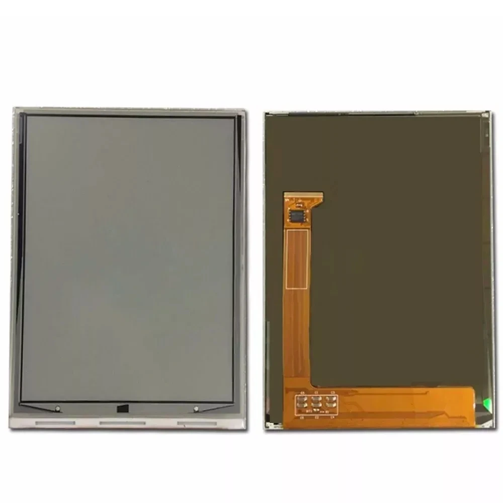 6 E-INK For AMAZON kindle 4 K4 DO1100 kindle K3 D00901 LCD Screen ebook Reader Replacement