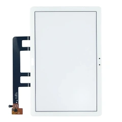 Touch OCA White