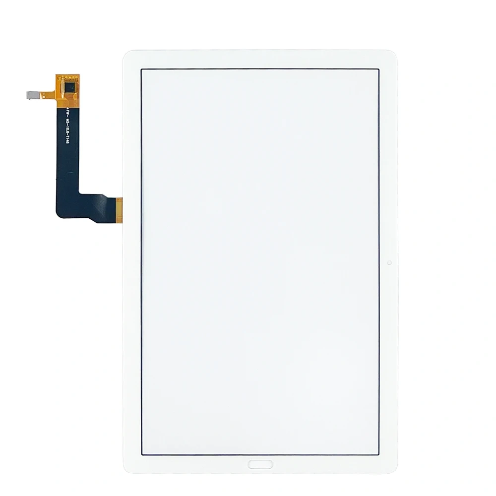 AAA For Huawei MediaPad M5 10.8" CMR-W09 CMR-W19 CMR-AL09 Touch Screen + OCA LCD Front Glass Panel Replacement