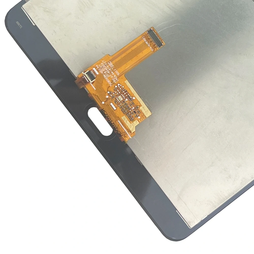 AAA For Samsung Galaxy Tab A 8.0 T350 T355Y SM-T350 SM-T351 SM-T355 SM-T355C LCD Display Touch Screen Digitizer Glass Assembly