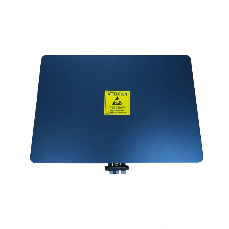 Replacement For MacBook Air M2  A2681 Full LCD Screen Assembly 2022 Display Space Gray Starlight Midnight Silver Original