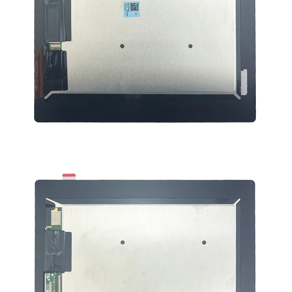 AAA For Sony Xperia Tablet Z2 SGP511 SGP512 SGP521 SGP541 SGP551 SGP561 LCD Display Touch Screen Digitizer Glass Assembly Repair